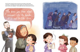 Fanny's Big Idea:  How Jewish Book Week Was Born