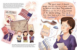 Fanny's Big Idea:  How Jewish Book Week Was Born