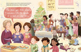 Fanny's Big Idea:  How Jewish Book Week Was Born