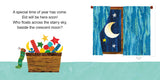 The Very Hungry Caterpillar's Eid:  A Lift-the-Flap Book