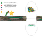 The Very Hungry Caterpillar's Eid:  A Lift-the-Flap Book