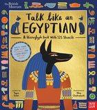 Talk Like an Egyptian