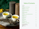 101 Teas to Steep Before You Die:  The Ultimate Bucket List for the World's Most Popular Beverage