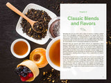 101 Teas to Steep Before You Die:  The Ultimate Bucket List for the World's Most Popular Beverage