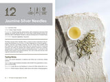 101 Teas to Steep Before You Die:  The Ultimate Bucket List for the World's Most Popular Beverage