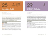 101 Teas to Steep Before You Die:  The Ultimate Bucket List for the World's Most Popular Beverage