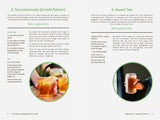 101 Teas to Steep Before You Die:  The Ultimate Bucket List for the World's Most Popular Beverage
