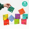 Minilingo French / English Bilingual Flashcards : Bilingual memory game with French & English cards (Bilingual edition)