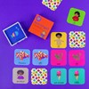 Minilingo Arabic / English Bilingual Flashcards : Bilingual memory game with Arabic & English cards (Bilingual edition)