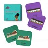 Minilingo Swahili / English Bilingual Flashcards : Bilingual memory game with Swahili & English cards (Bilingual edition)