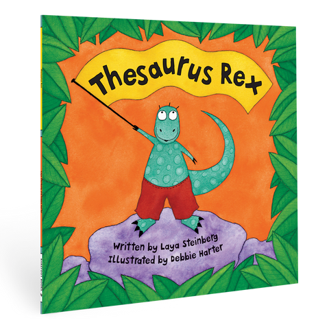 Thesaurus Rex