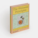 Wellness Principles: Cooking For A Healthy Life