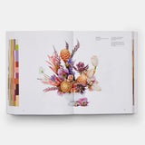 Flower Color Theory