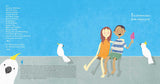 I'm an Immigrant Too! by Mem Fox