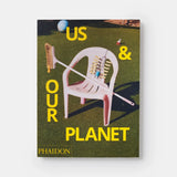 Us &  Our Planet: This Is How We Live (Ikea)