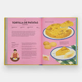 World Of Flavor: Global Food and Recipes Celebration