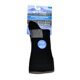 Solid Medium Weight | Compression Outdoor Medium Weight Crew For Men