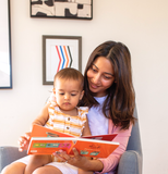 My First Hindi Words! - Opposites (Bilingual Board Book)