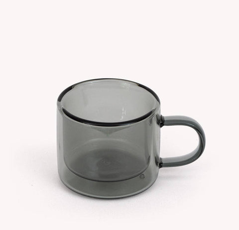 Espresso Set - Smoke