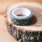 Sampaguita (Jasmine Flower) Washi Tape
