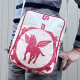 Pegasus Crossbody Bag