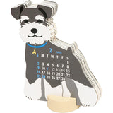 Schnauzer Calendar 2025