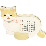 Munchkin Cat Calendar 2025