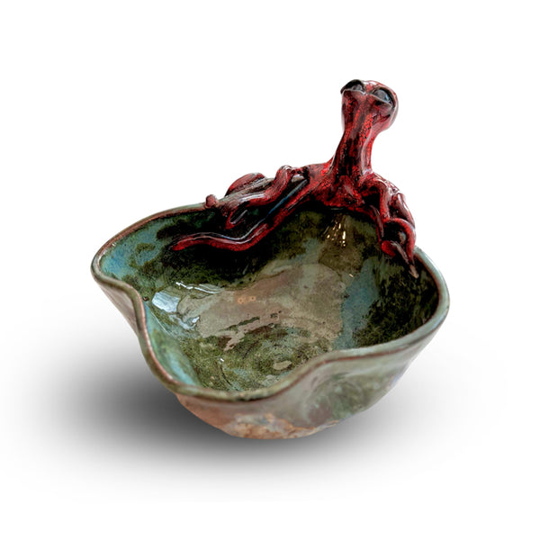 Ember Tentacles Bowl