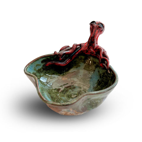 Ember Tentacles Bowl