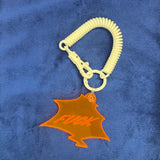 Fuck Keychain
