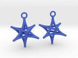 Merkaba Earrings