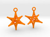 Merkaba Earrings