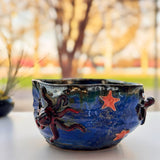 Ocean Hold Bowl