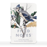 Field Notes Birds and Trees of North America Notebook 3-Pack
