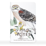 Field Notes Birds and Trees of North America Notebook 3-Pack