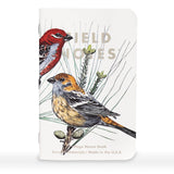 Field Notes Birds and Trees of North America Notebook 3-Pack