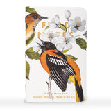 Field Notes Birds and Trees of North America Notebook 3-Pack