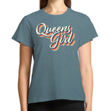 Queens Girl T-Shirt