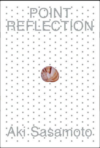 Aki Sasamoto: Point Reflection