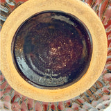 Skull & Roses Dragon Bowl