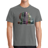 Queens Unisphere T-Shirt