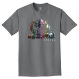 Queens Unisphere T-Shirt
