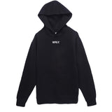 WF60 Black Hoodie