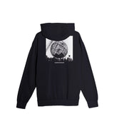 WF60 Black Hoodie