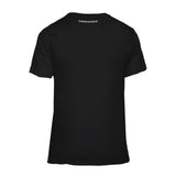 WF60 Unisphere Black T-Shirt