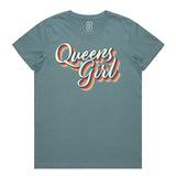 Queens Girl T-Shirt