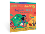 Run, Little Chaski! (Bilingual Spanish & English)