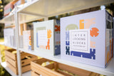 Interlocking Blocks - Architectural Set