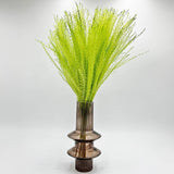 Dried Preserved Buddha Dust Bouquets 21" Multiple Colors