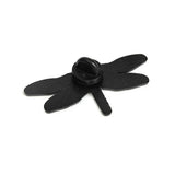 Pin - Blue Dragonfly - Tiffany